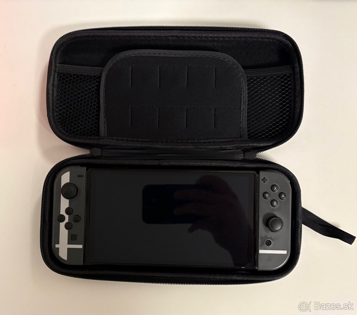 Nintendo Switch OLED - 2