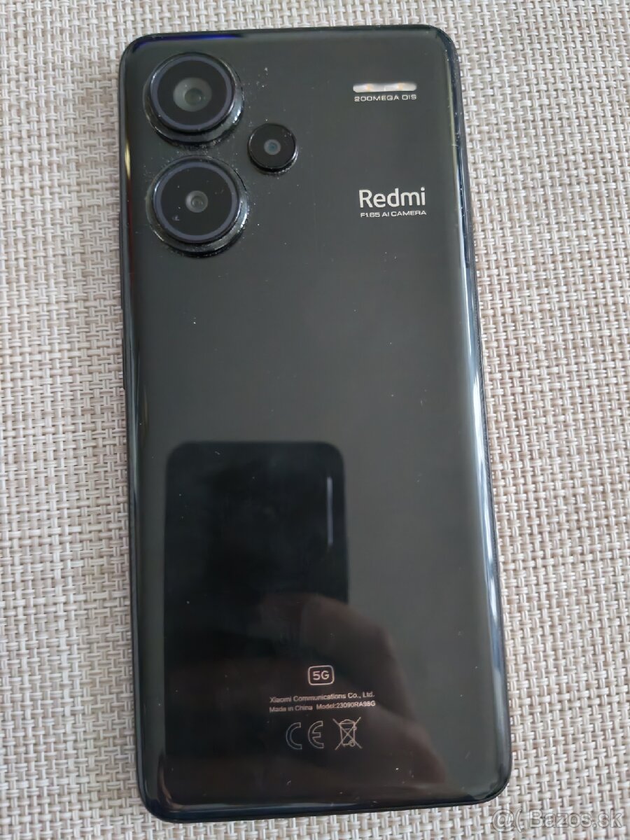 Xiaomi Redmi note 13 pro 5G - 2