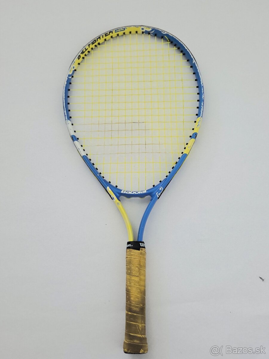 Babolat Ballfighter 23 - 2