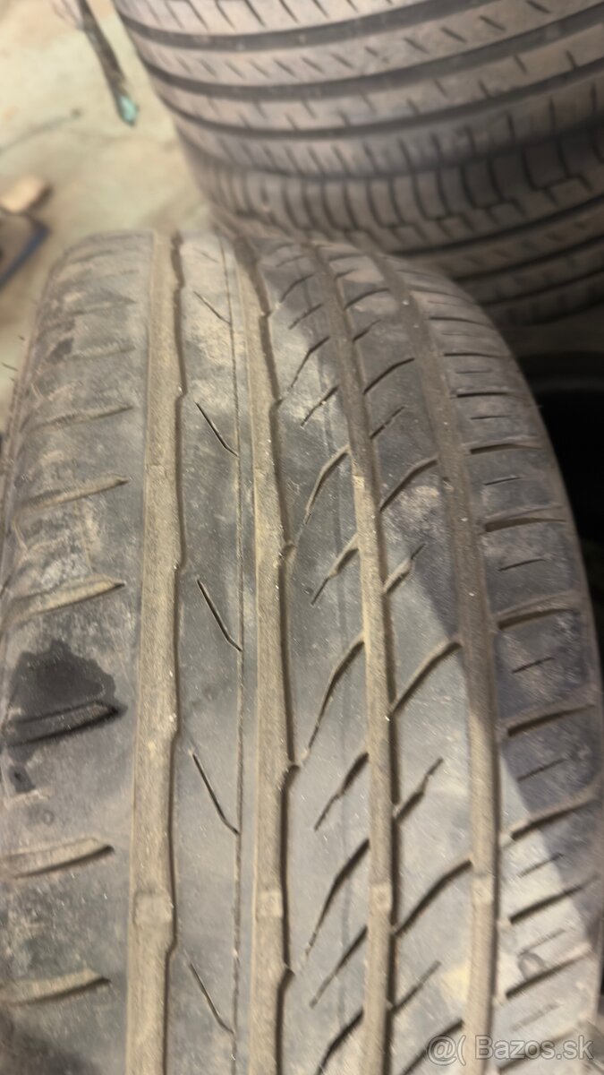 205 40 r17 matador Hectora 3 - 2