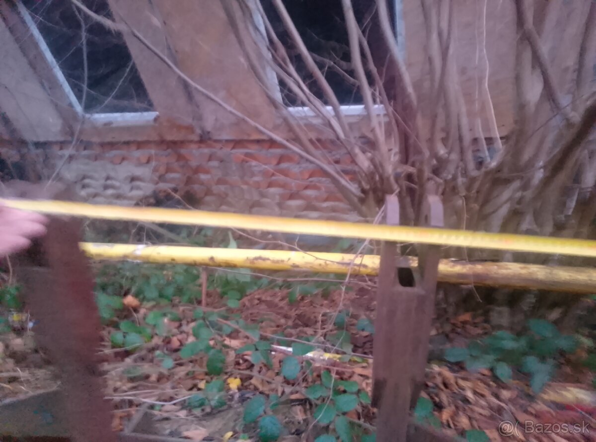 RAMPOVAČ RADLICA - 2