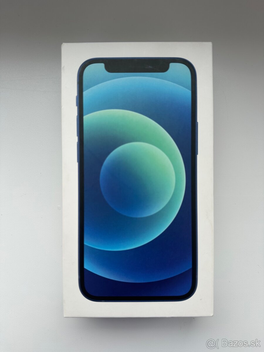 iPhone 12mini 64gb - 2