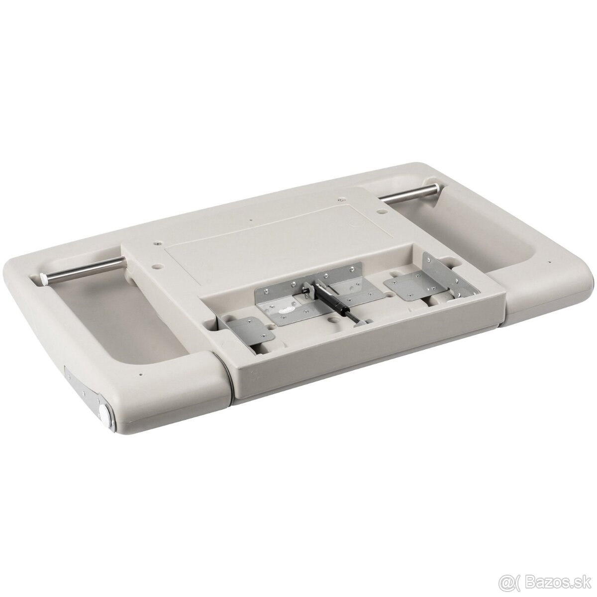 Prebaľovací pult - 2