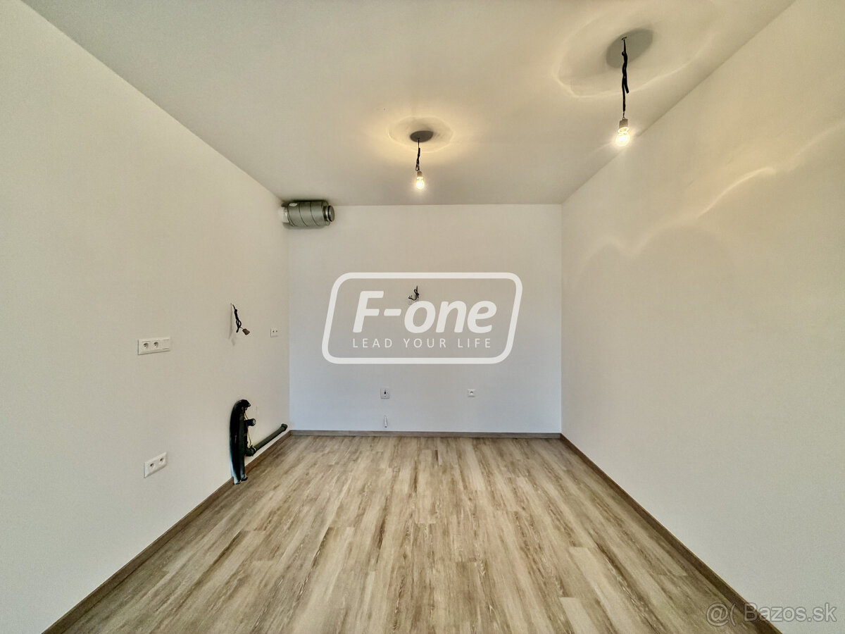 Moderný 2-izbový byt 53 m² s loggiou – Košická - 2