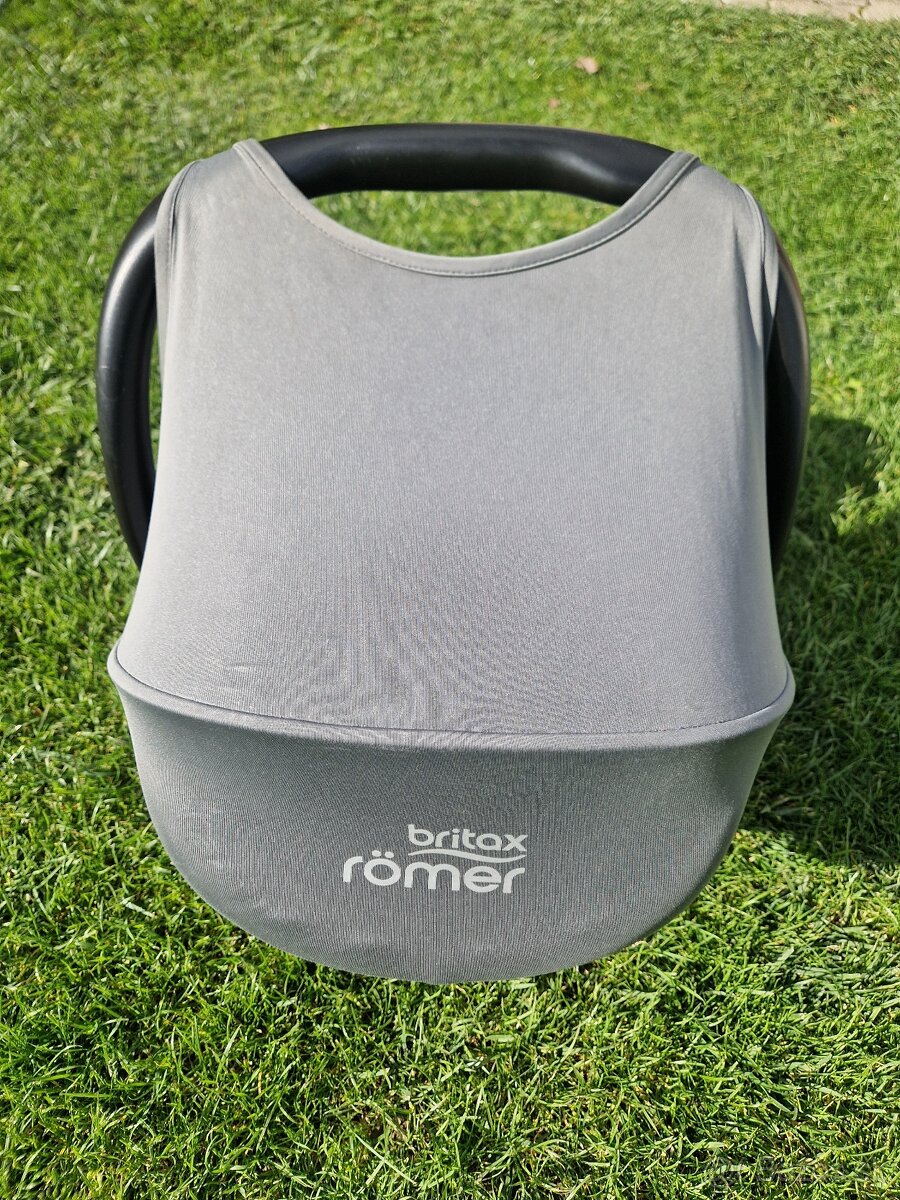 Vajíčko romer be safe do 13 kil - 2