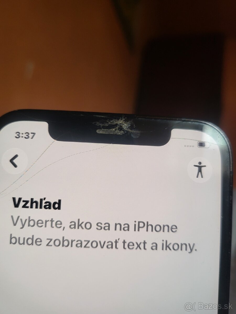 Predám Apple iPhone 12 pro - 2