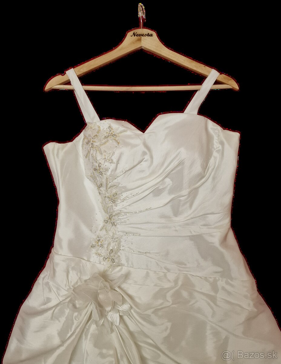 Svadobné šaty a iné veci - 2