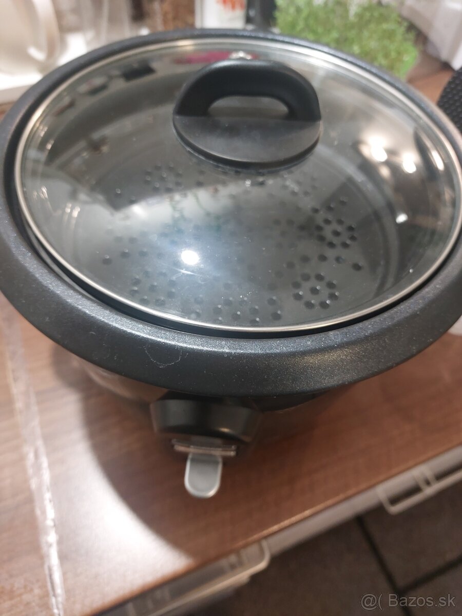 Tefal ryzovar claasic 2 - 2