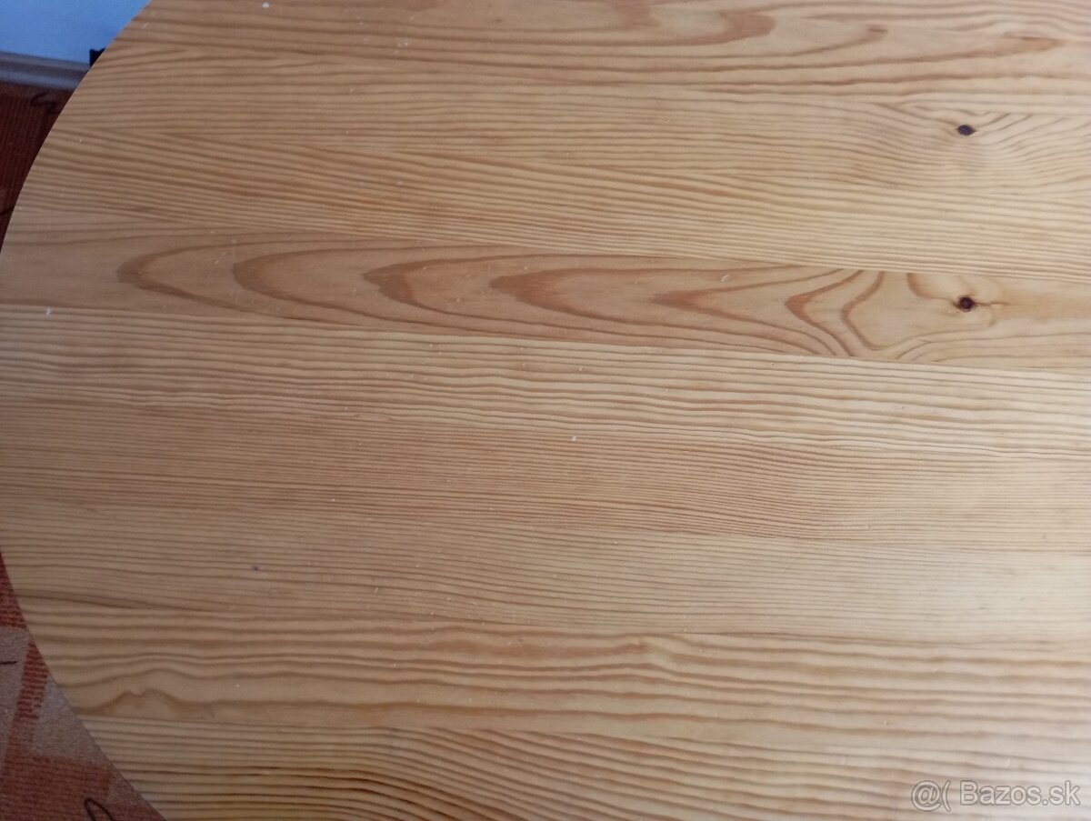 Konferenčný stolík - 2