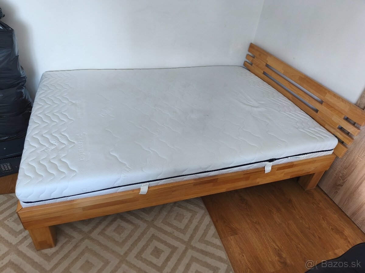 Posteľ 180ka - 2