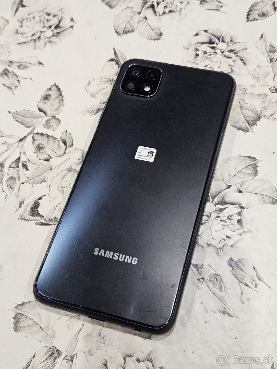Samsung Galaxy A22 5G - 2