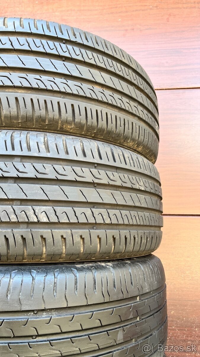 Letné pneu 205/55 r16 - 2