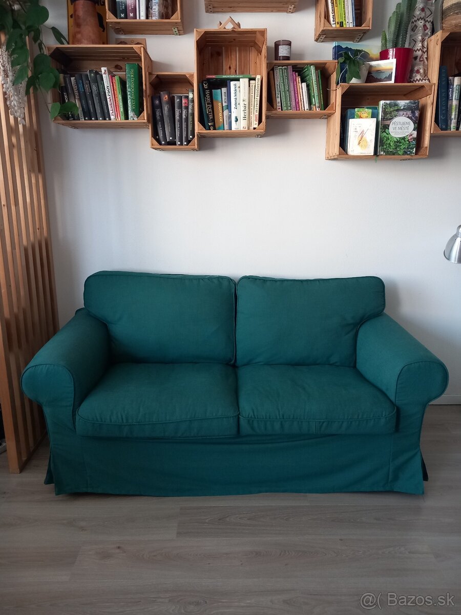 2-pohovka Ektorp - 2