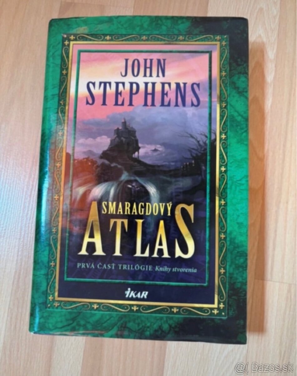 knihy pre mládež - 2