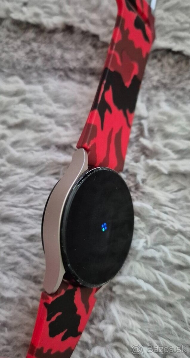 Hodiny Samsung galaxy watch4 40mm - 2