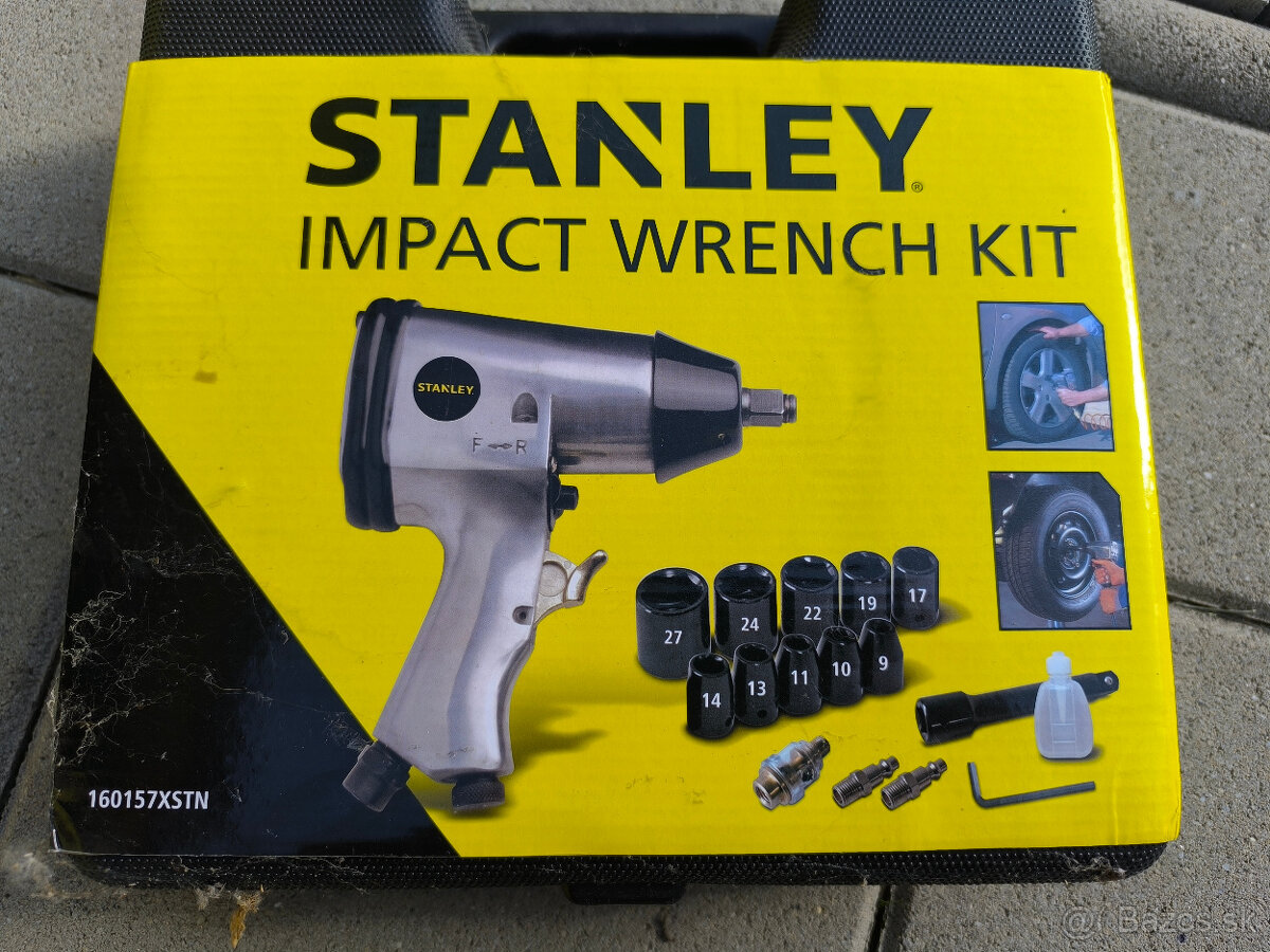 Predam kompresor Fiac a prislusenstvo - 2