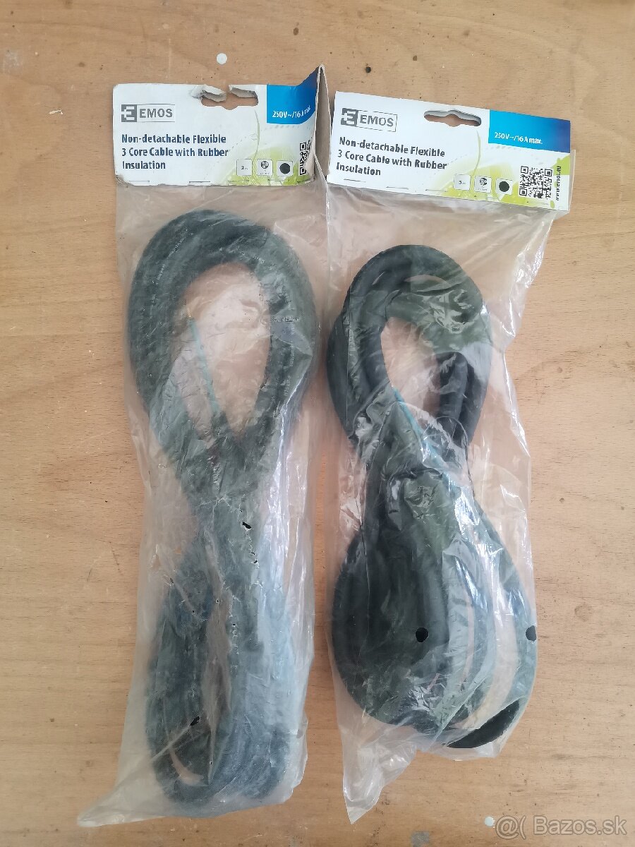 Elektro materiál - 2