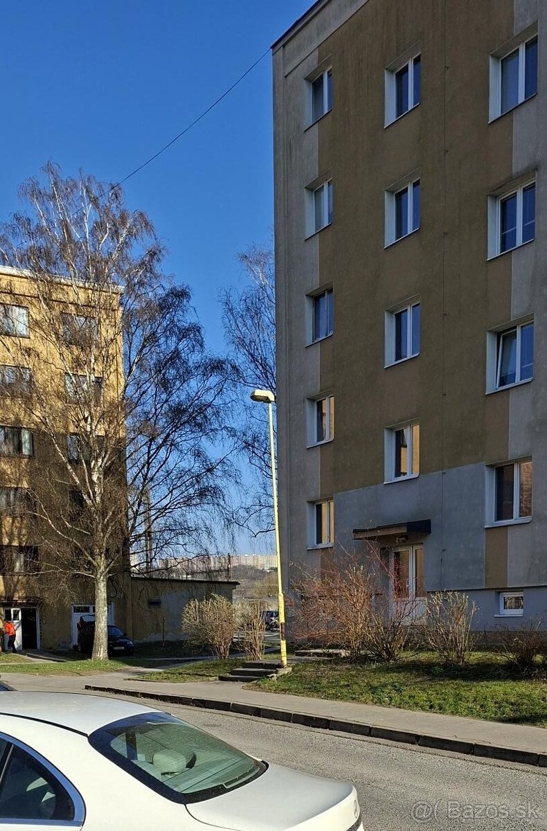 Predaj 2-izbový byt blízko centra mesta - 2