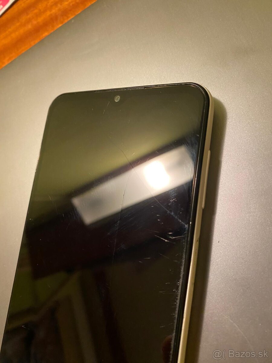 Samsung a23 64 GB - 2