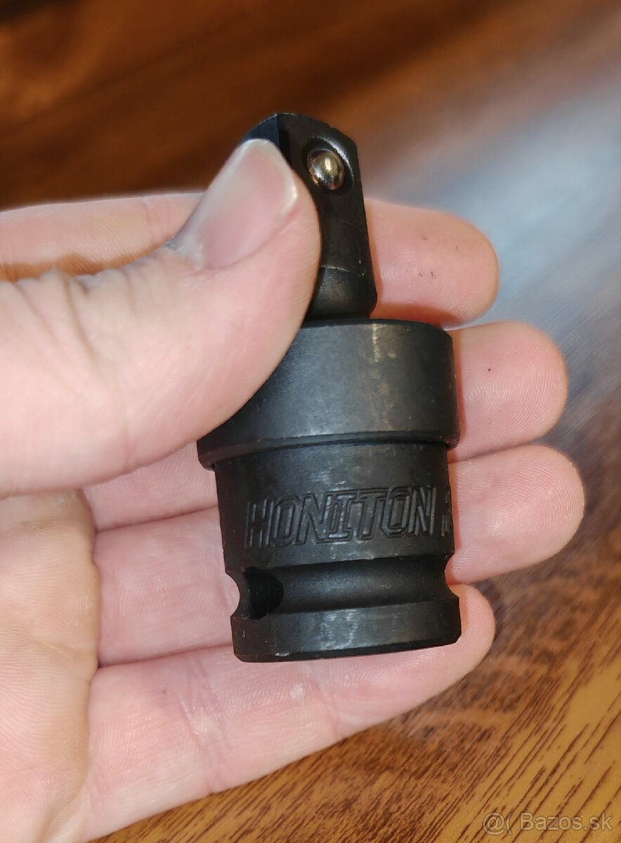 Rázovy kĺb Honiton - 2