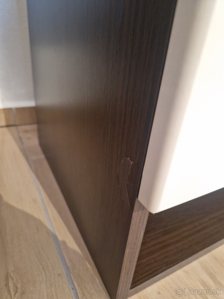 Obyvacia stena 3ks Decodom - 2