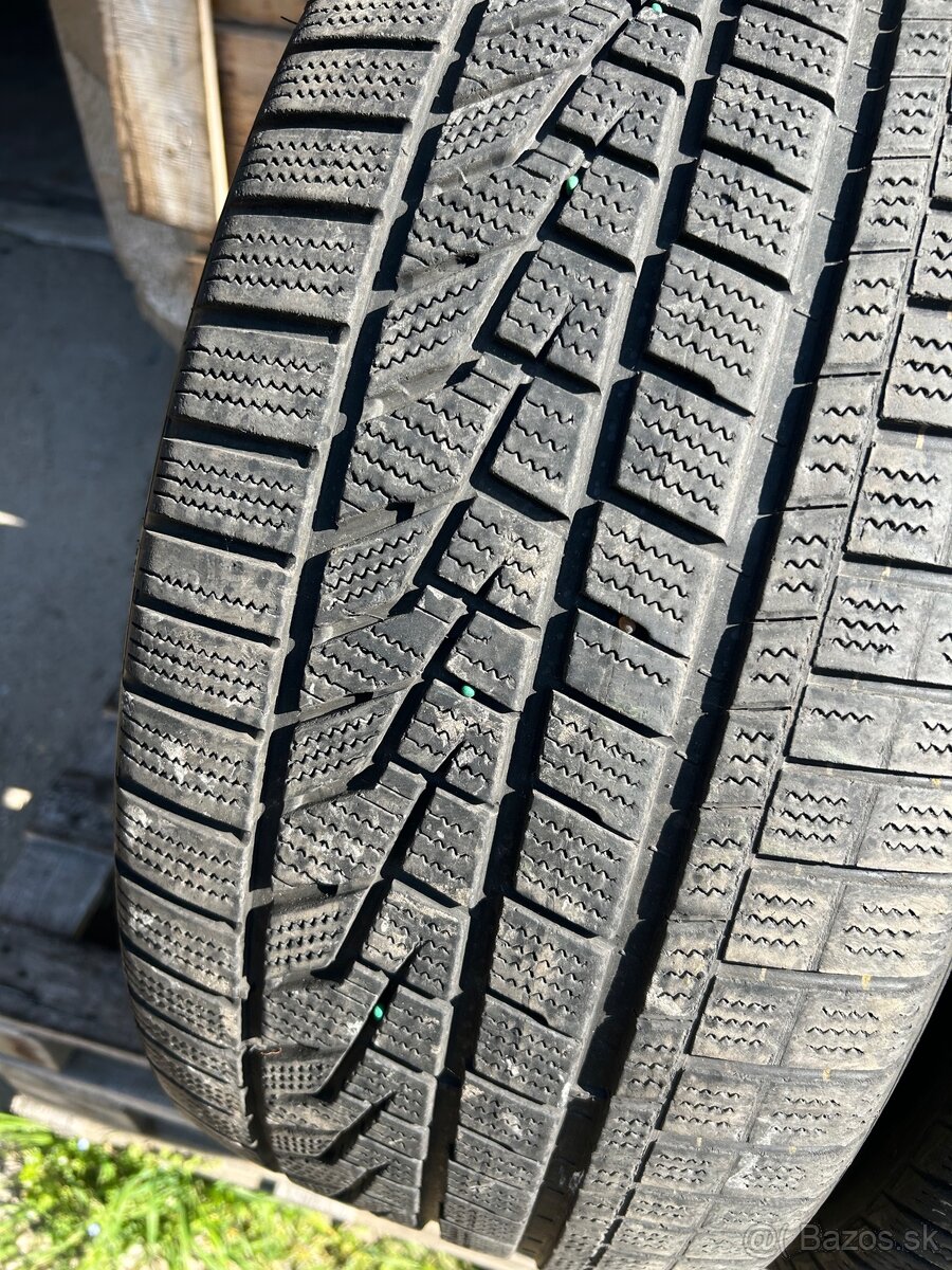 Hankook 255/45/19”-104V m&s celoročne - 2