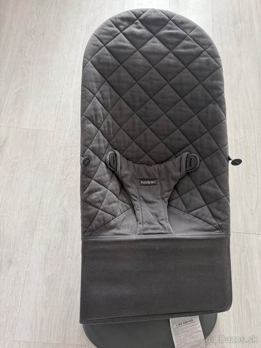 BabyBjorn lehatko - 2
