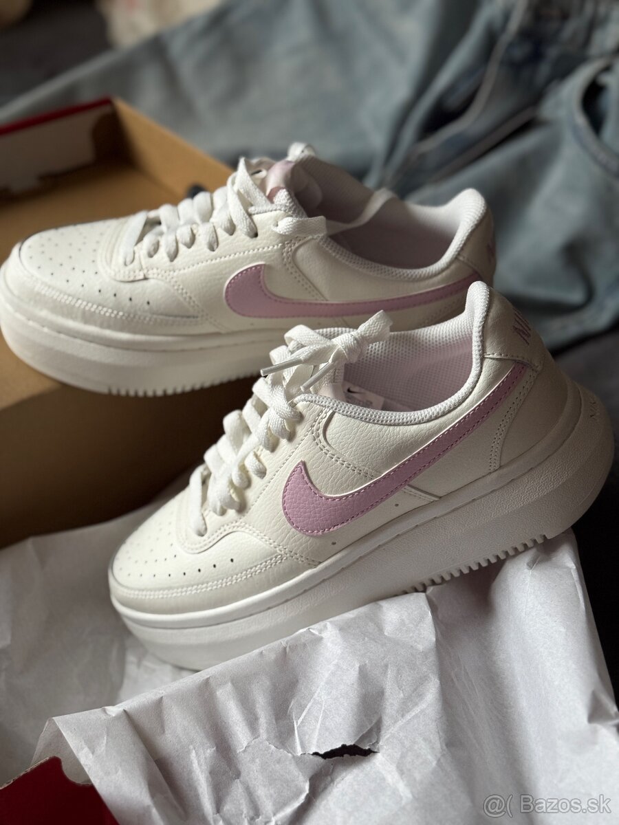 Nike alta uplne nove - 2