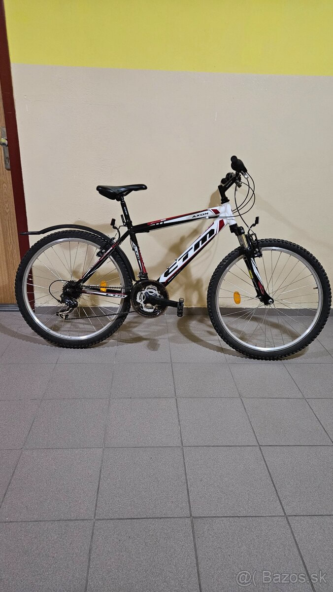 Bicykel - 2