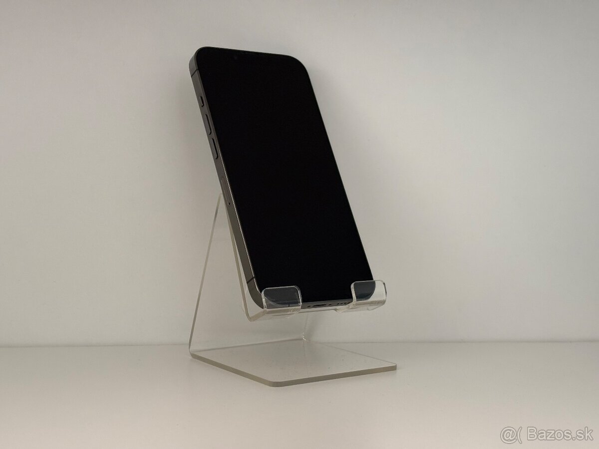 iPhone 13 Pro 128GB Graphite - ZÁRUKA - 2