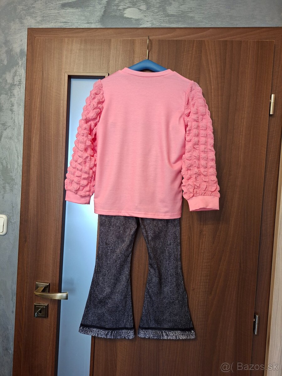 Dievčenský set - 2