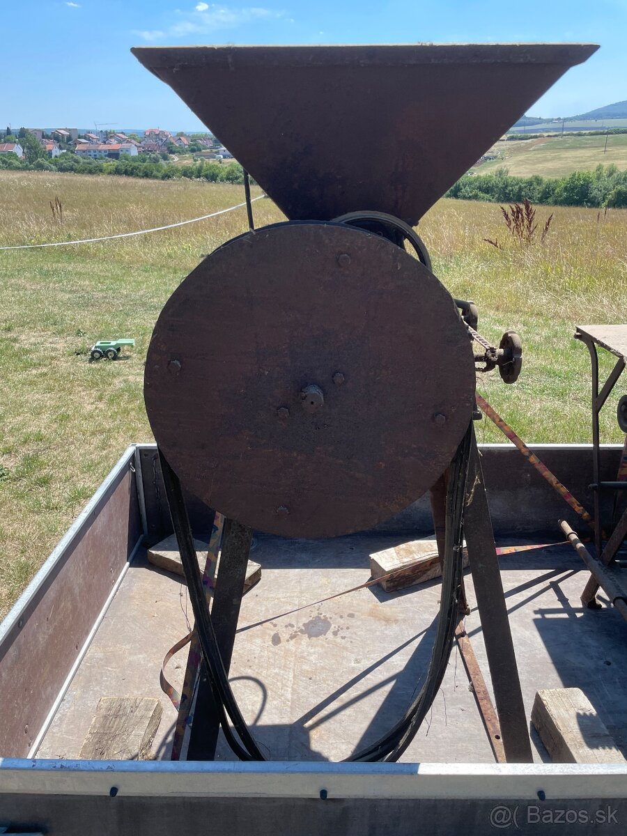 Šrotar - 2