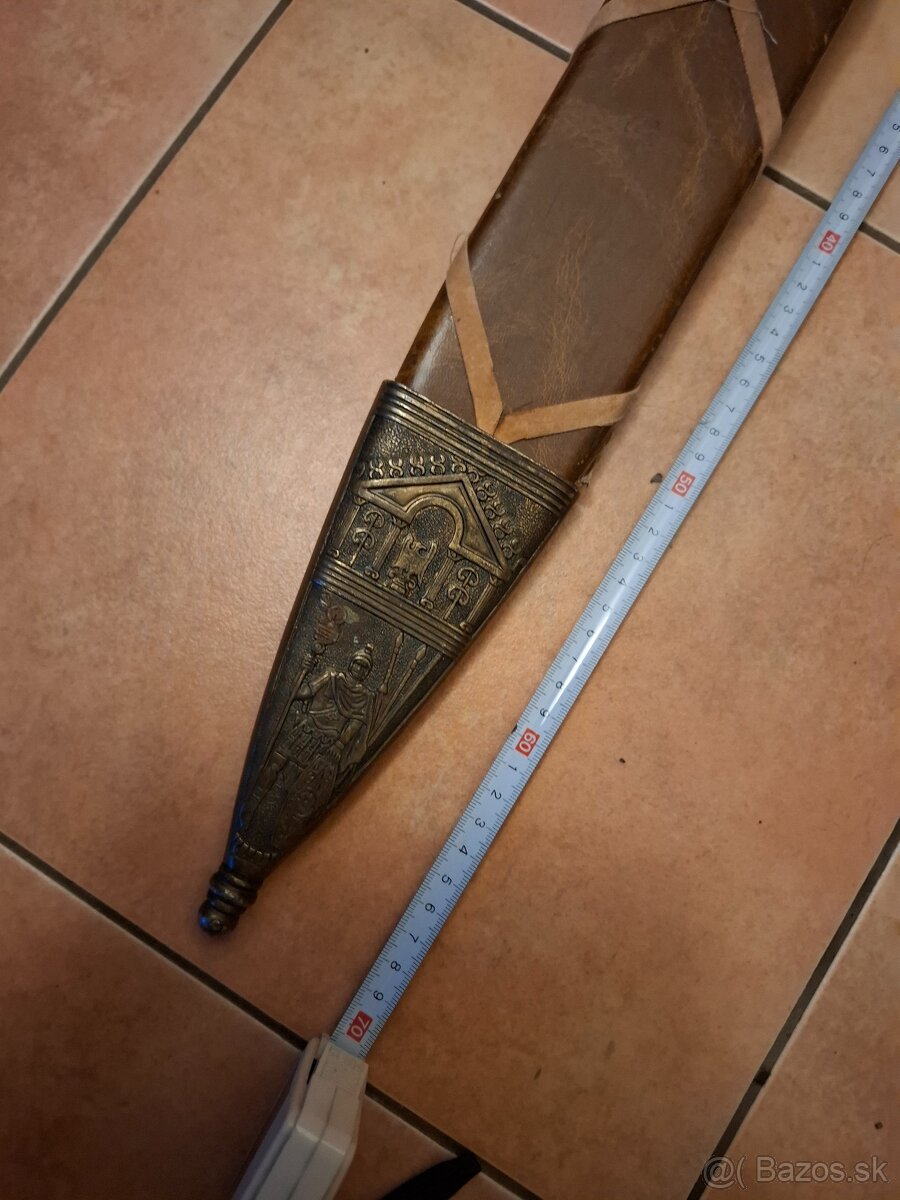 Rímsky meč - Gladius - 2