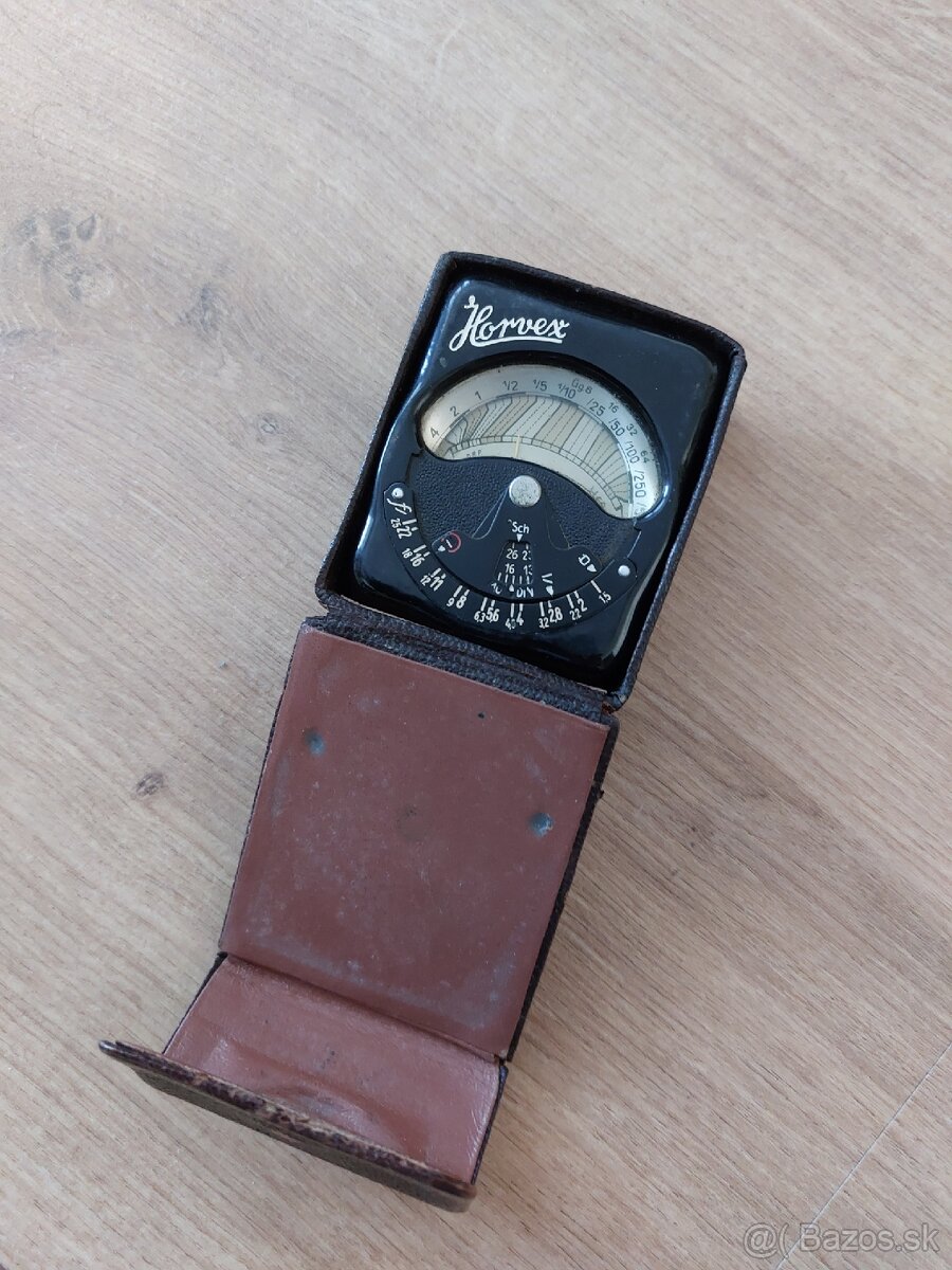 Horvex - 2