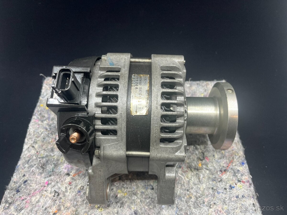 ALTERNATOR 104210-3630 - 2