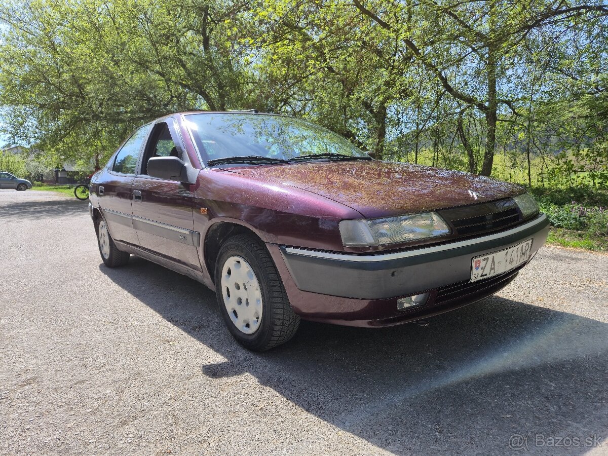 Citroën Xantia 2.0i - 2