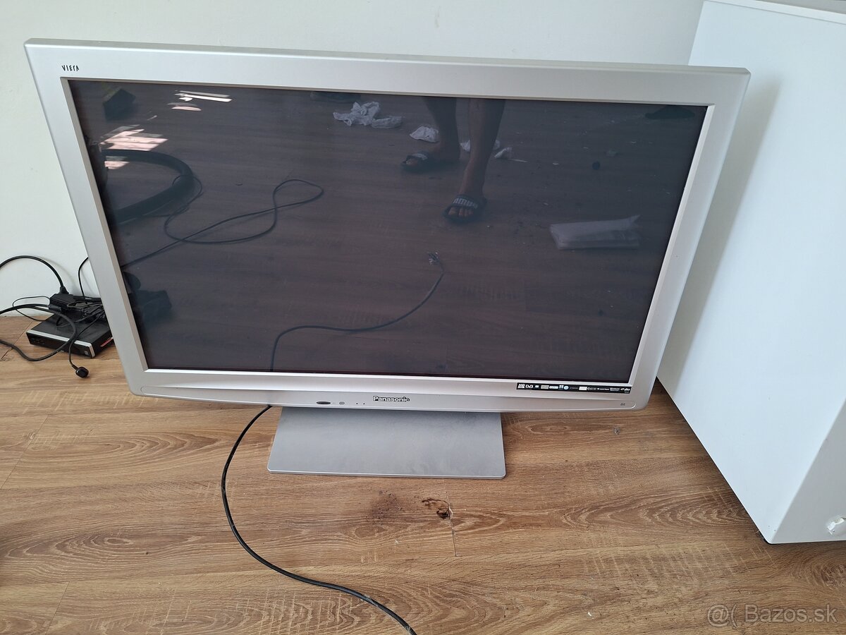 Predám televizor - 2