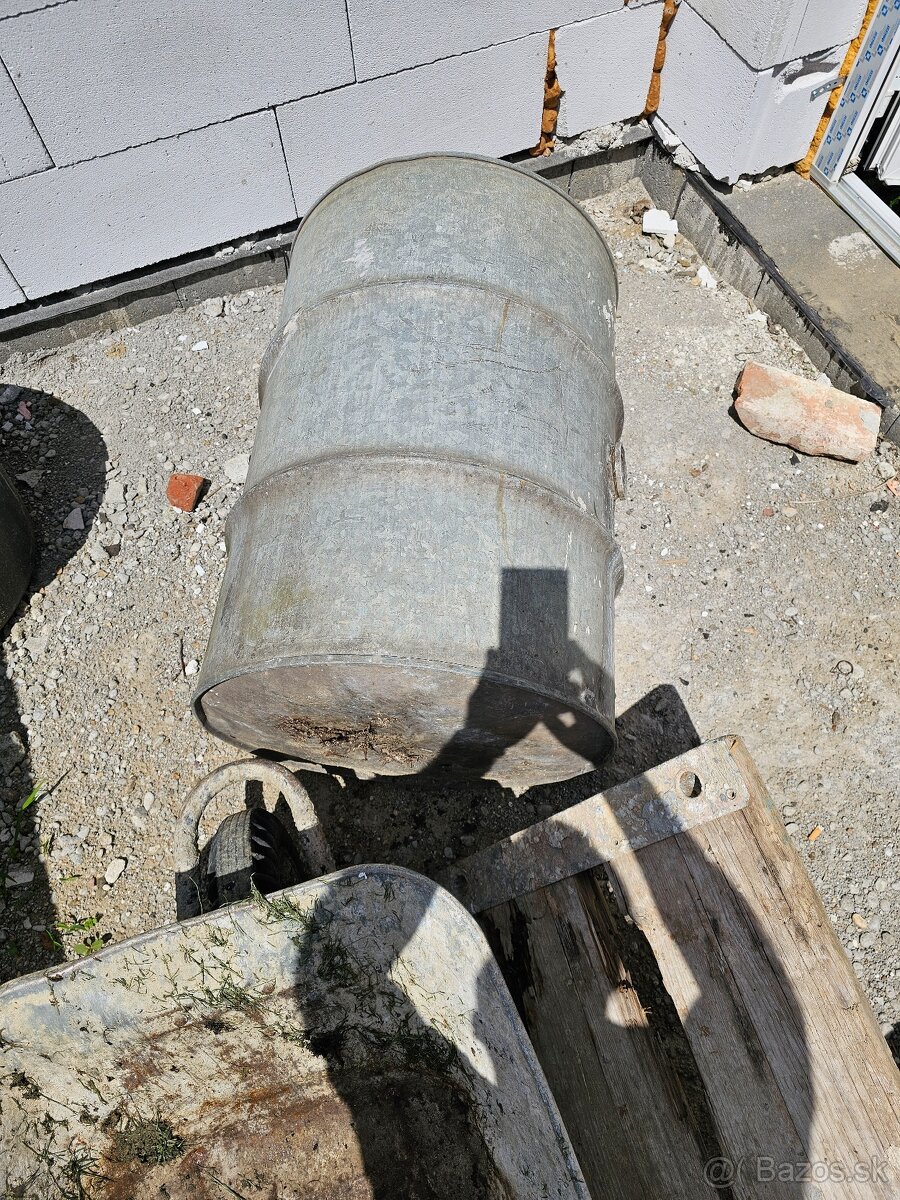 Darujem za odvoz - 2