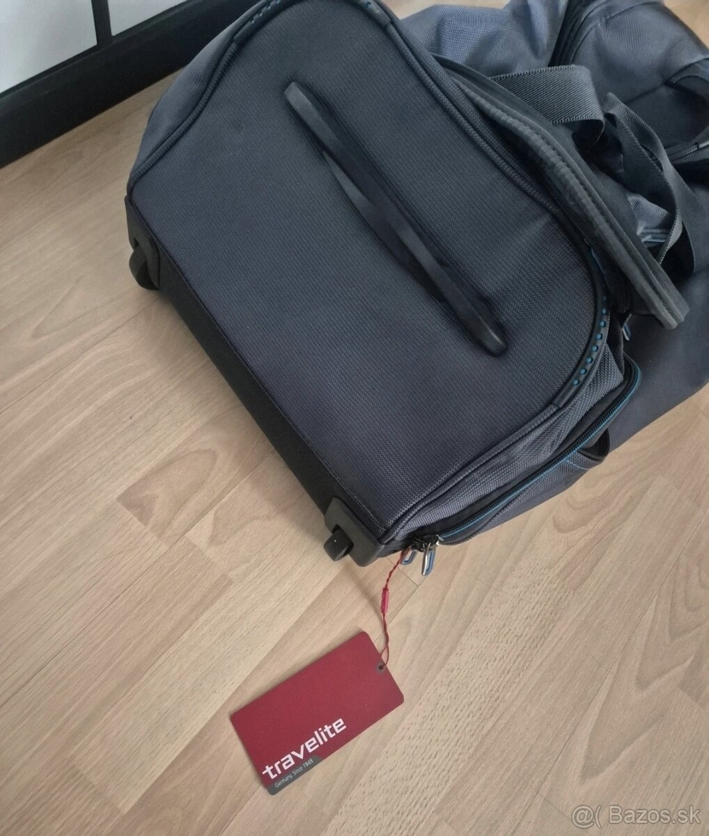 Veľká cestovná taška - 2