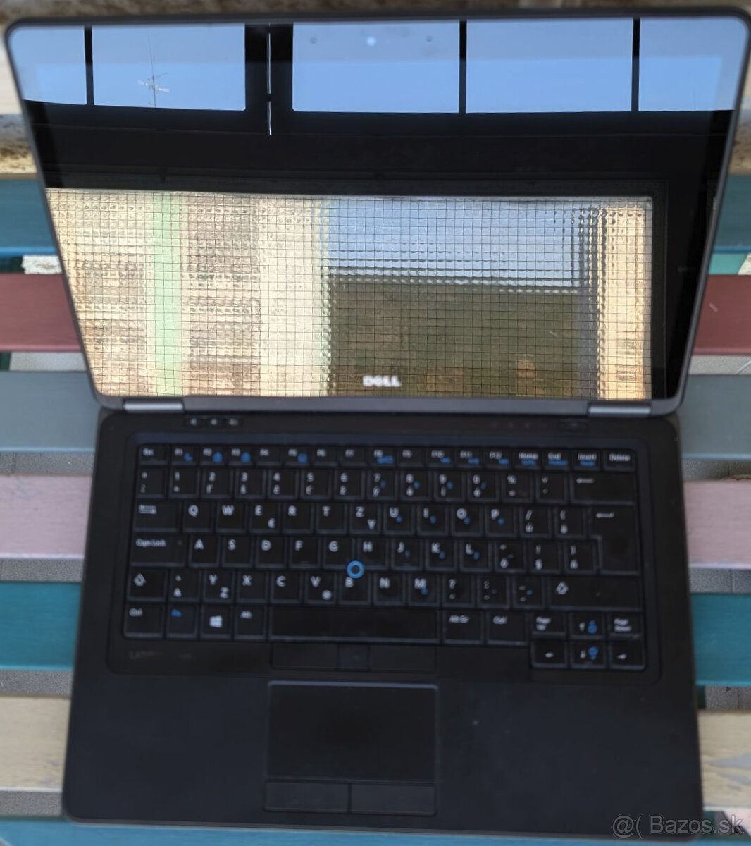 Notebook Dell Latitude E7440 - 2
