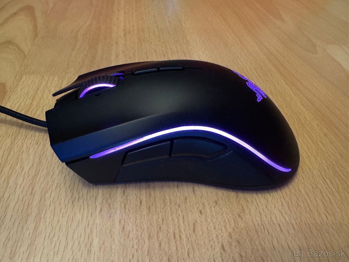 Razer Mamba Elite – Gaming Mouse - 2