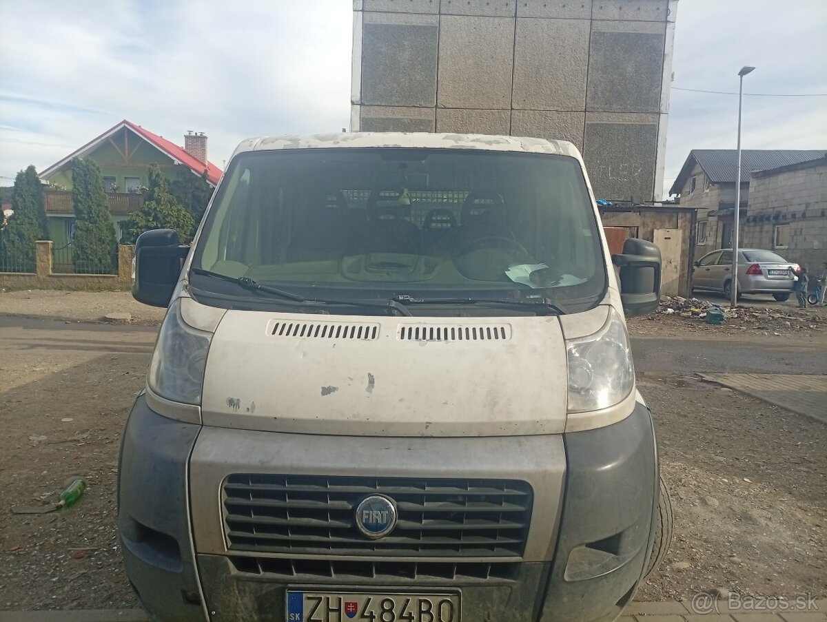 Ducato Valnik - 2