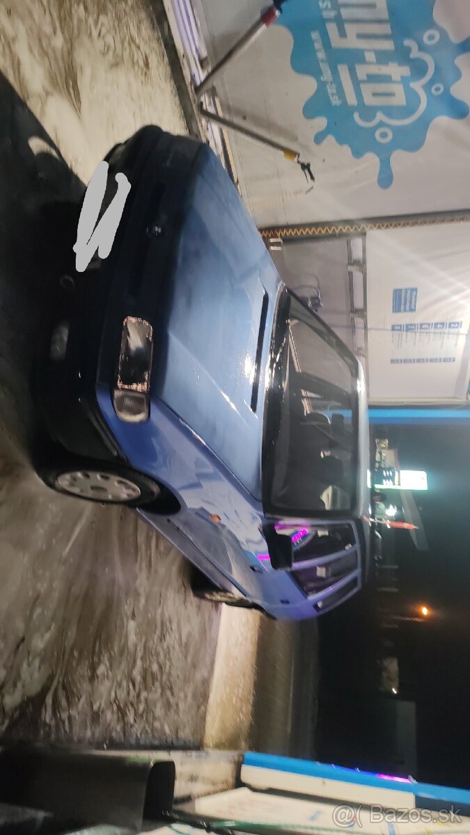 Škoda Felícia combi 1.3 - 2
