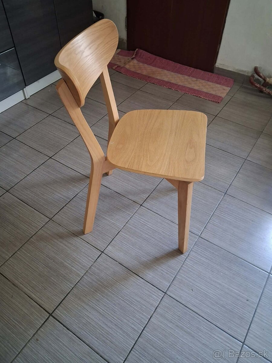 Jedálenské stoličky - 2