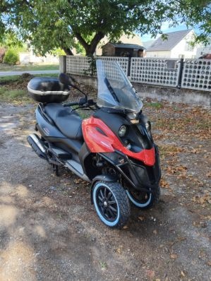 Piaggio - 2