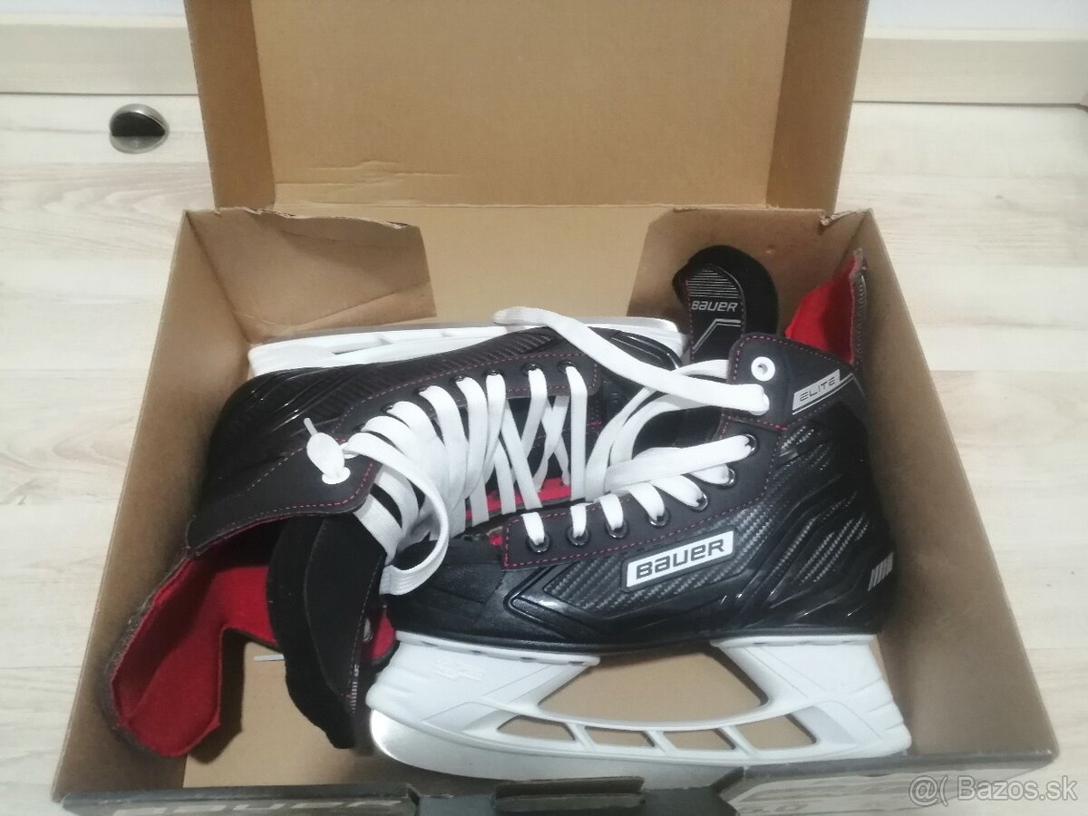 BAUER - 2