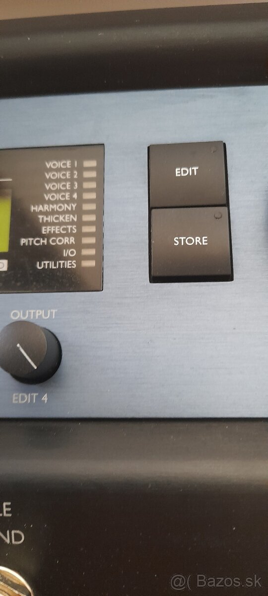 Tc helicon - 2
