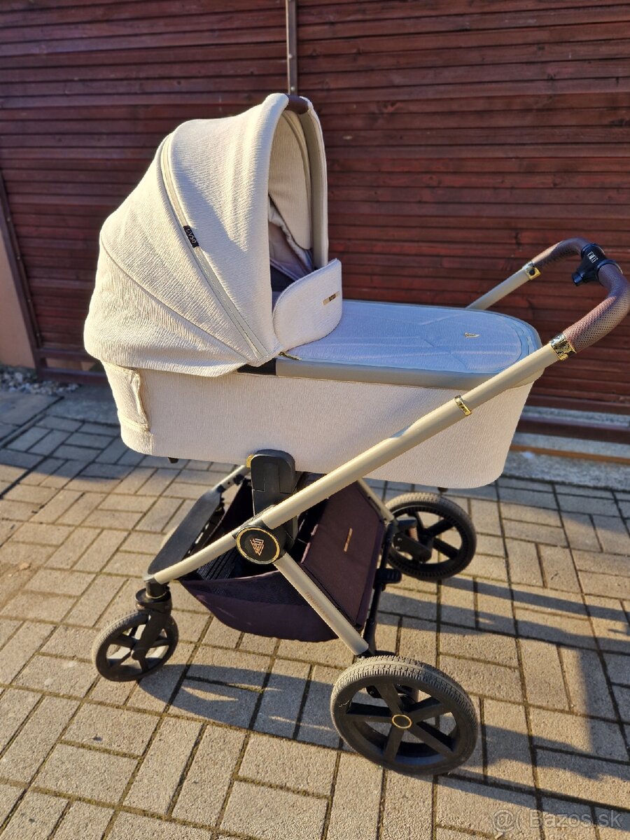 Kočík Venicci Tinum Upline - 2