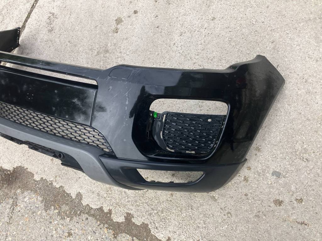 RANGE ROVER EVOQUE LIFT 2015- PREDNÝ NÁRAZNÍK