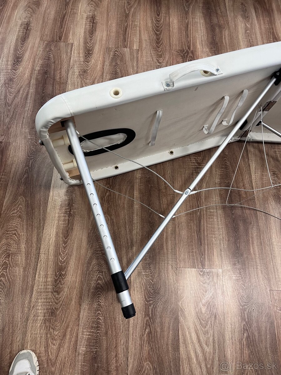 Kozmetické/masážne lehátko - 2